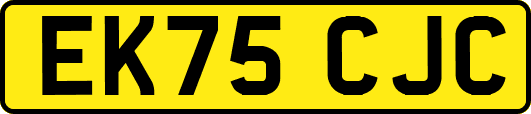 EK75CJC