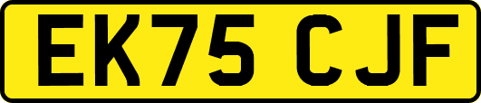 EK75CJF