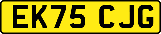 EK75CJG