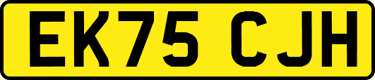 EK75CJH