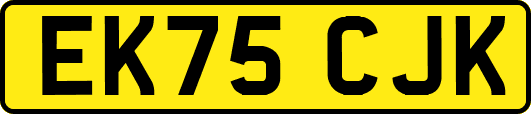 EK75CJK