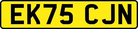 EK75CJN