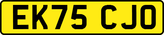 EK75CJO