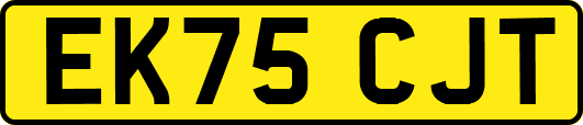 EK75CJT