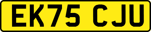 EK75CJU