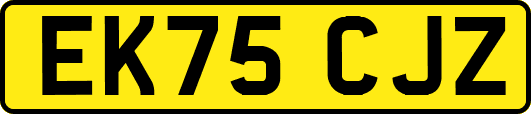 EK75CJZ