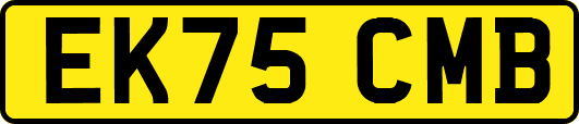 EK75CMB