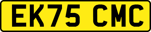 EK75CMC