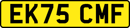 EK75CMF