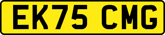 EK75CMG