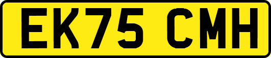 EK75CMH