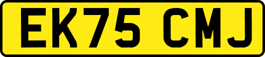 EK75CMJ