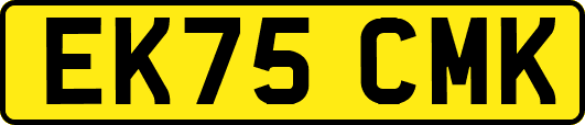 EK75CMK