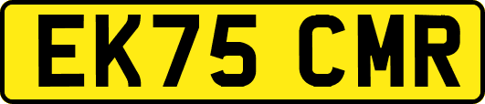 EK75CMR