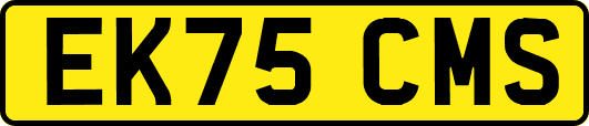 EK75CMS