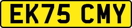 EK75CMY