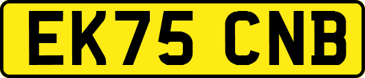 EK75CNB