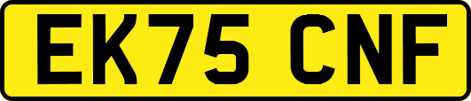 EK75CNF
