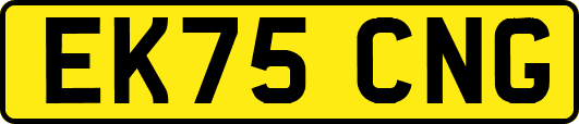 EK75CNG