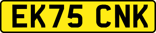 EK75CNK