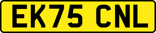 EK75CNL