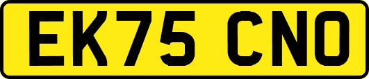 EK75CNO