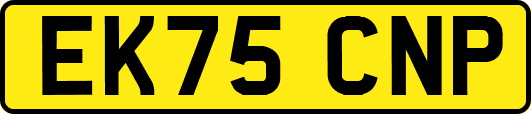 EK75CNP