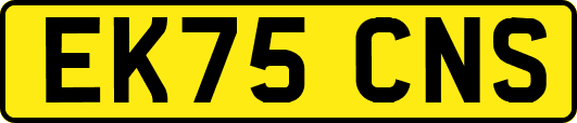 EK75CNS