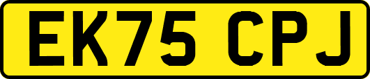 EK75CPJ