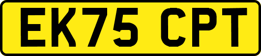EK75CPT