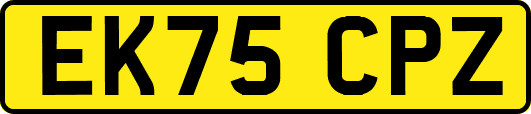 EK75CPZ