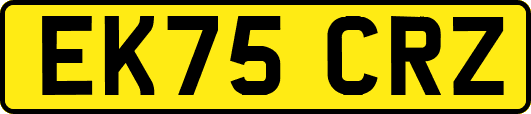 EK75CRZ