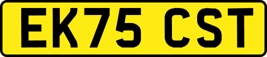 EK75CST
