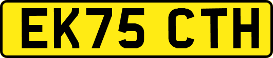 EK75CTH