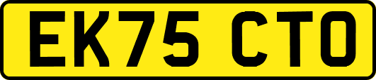 EK75CTO