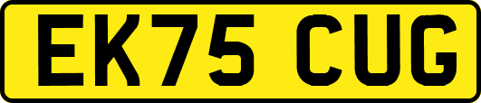 EK75CUG