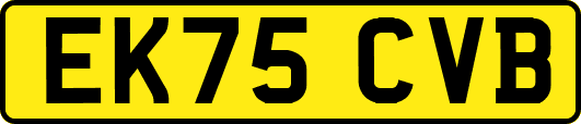 EK75CVB
