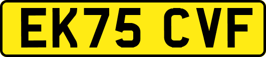 EK75CVF