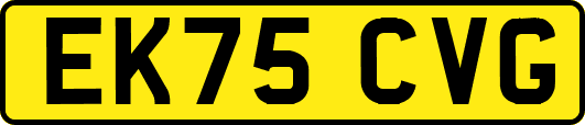 EK75CVG