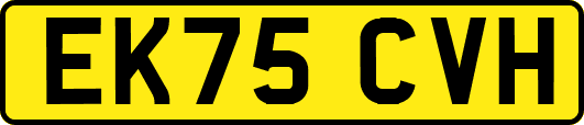 EK75CVH