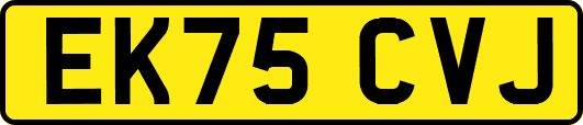 EK75CVJ