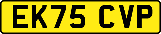 EK75CVP