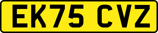 EK75CVZ