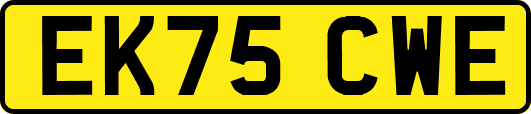 EK75CWE