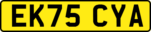 EK75CYA