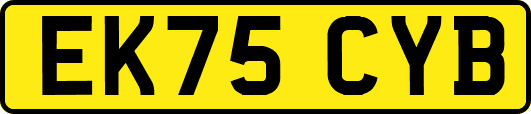 EK75CYB