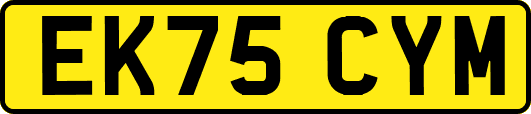 EK75CYM