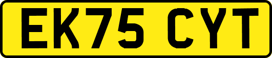 EK75CYT