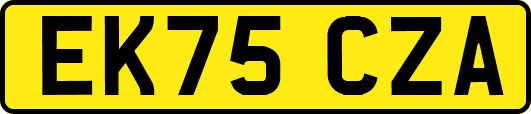 EK75CZA