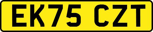 EK75CZT